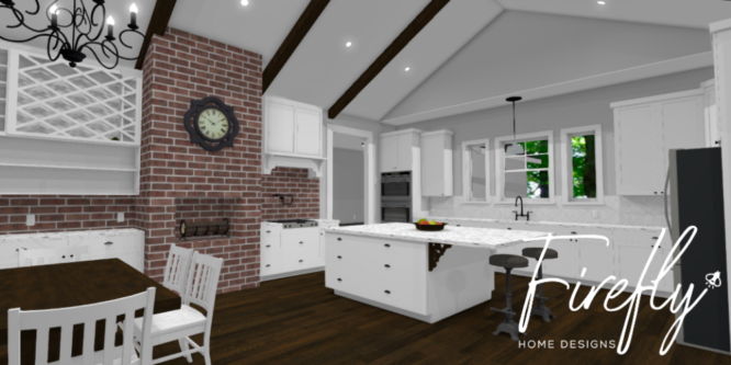 Firefly Home Design 3D with Logo12