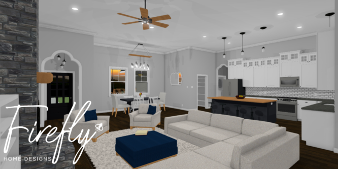 Firefly Home Design 3D with Logo2