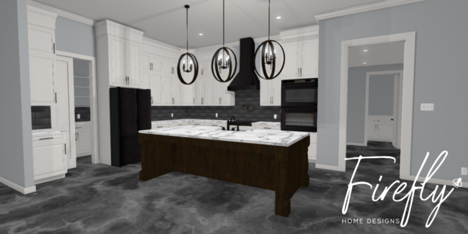 Firefly Home Design 3D with Logo6