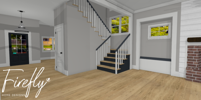 Firefly Home Design 3D with Logo8