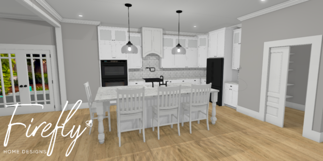 Firefly Home Design 3D with Logo9